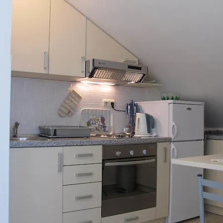 Lejlighed Marlais Cavtat