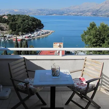 Marlais * Cavtat