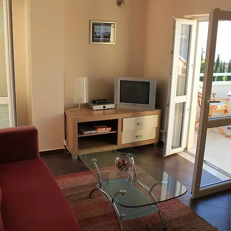 شقة Marlais تْسافتات