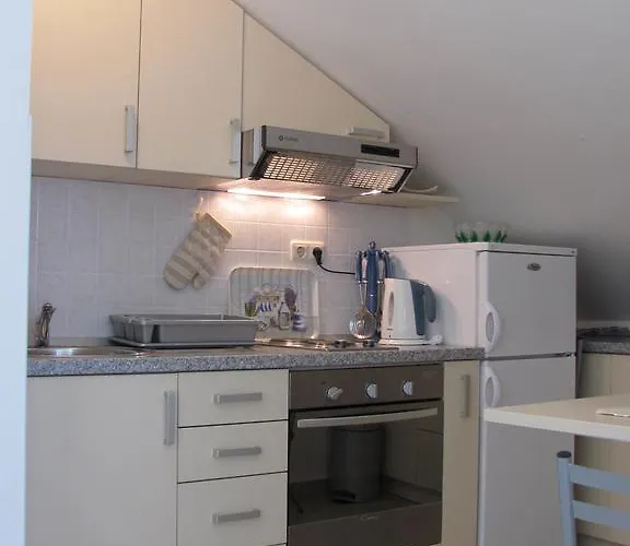 Appartement Marlais Cavtat