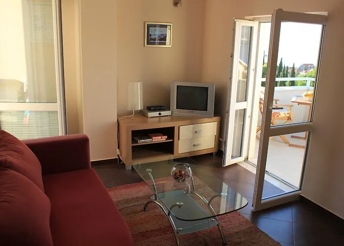 Appartement Marlais Cavtat