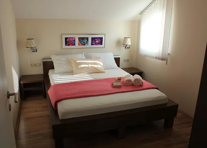 Marlais Appartement Cavtat