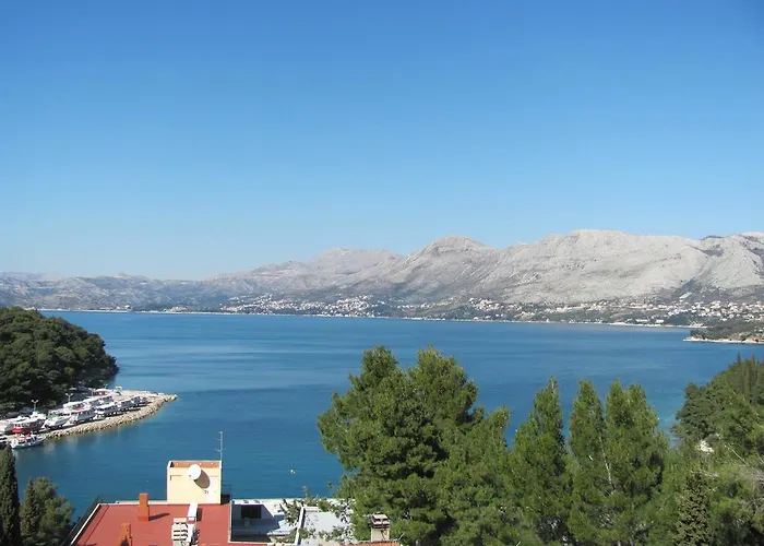 Marlais Appartement *