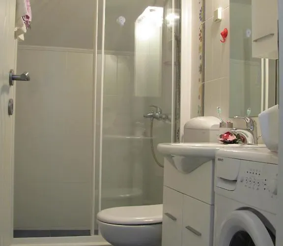 Appartement Marlais Cavtat