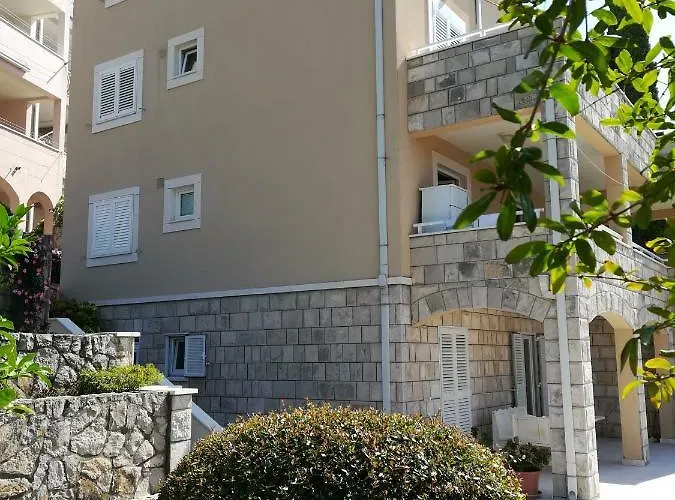 Marlais Appartement *